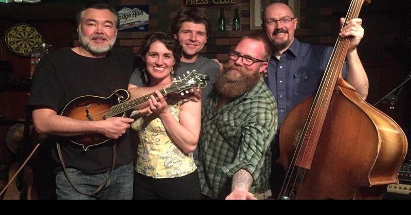 Around the Town: Helena-area arts and entertainment news published March 24 | Local