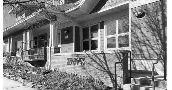The Friendship Center receives $25,000 Blue Impact Grant from Blue Cross and Blue Shield of Montana