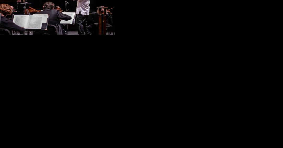 Helena Symphony concert explores love, tragedy and obsession - Vimarsana News