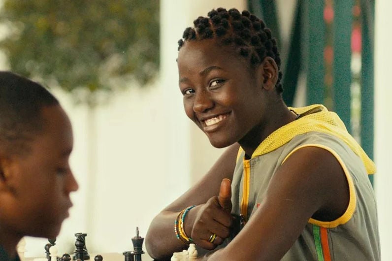 Breaking Down The Final Chess Match In The Netflix Miniseries 'The