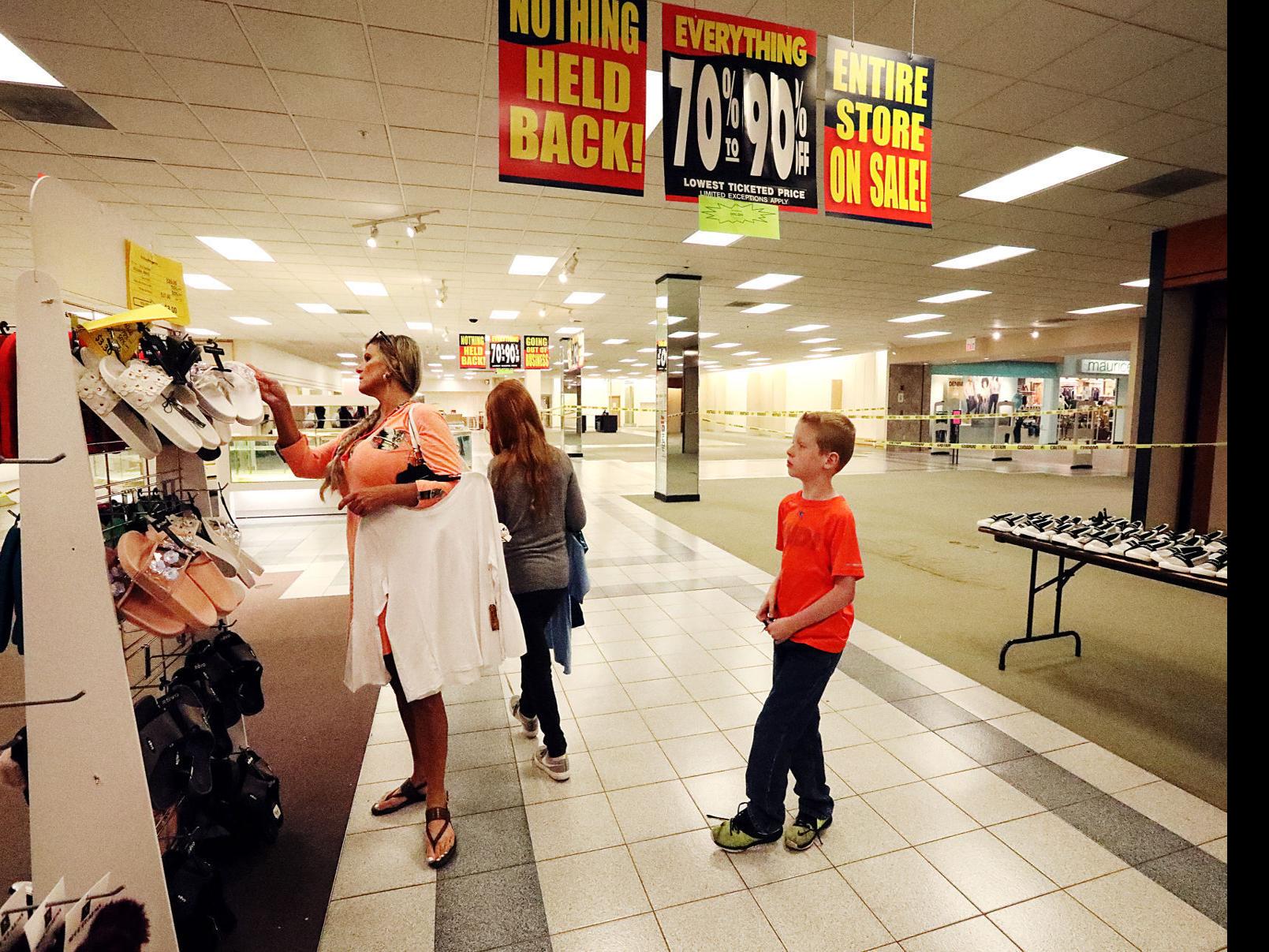 Major Retailers That Have Closed Stores In Montana In This Decade