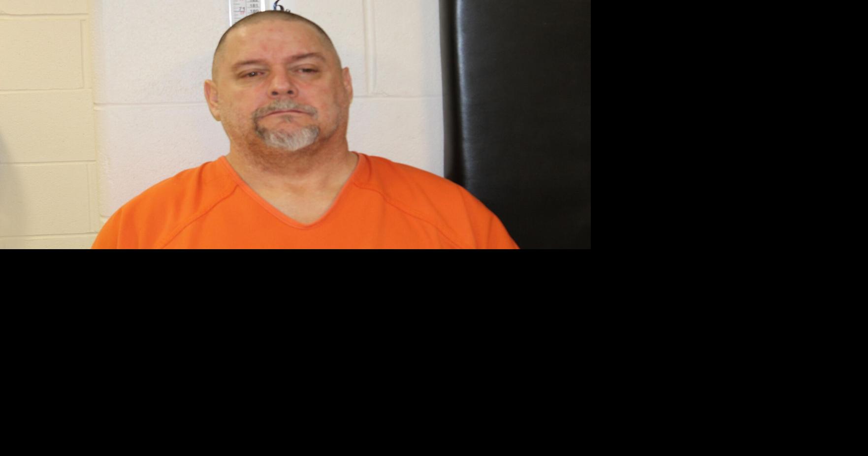 Oregon man allegedly makes threats in governmental office
