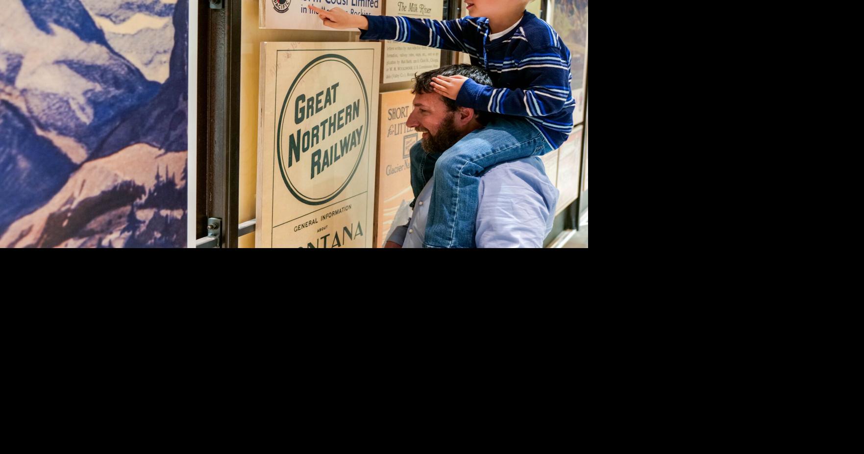 New Montana Heritage Center seen as a huge opportunity for Helena