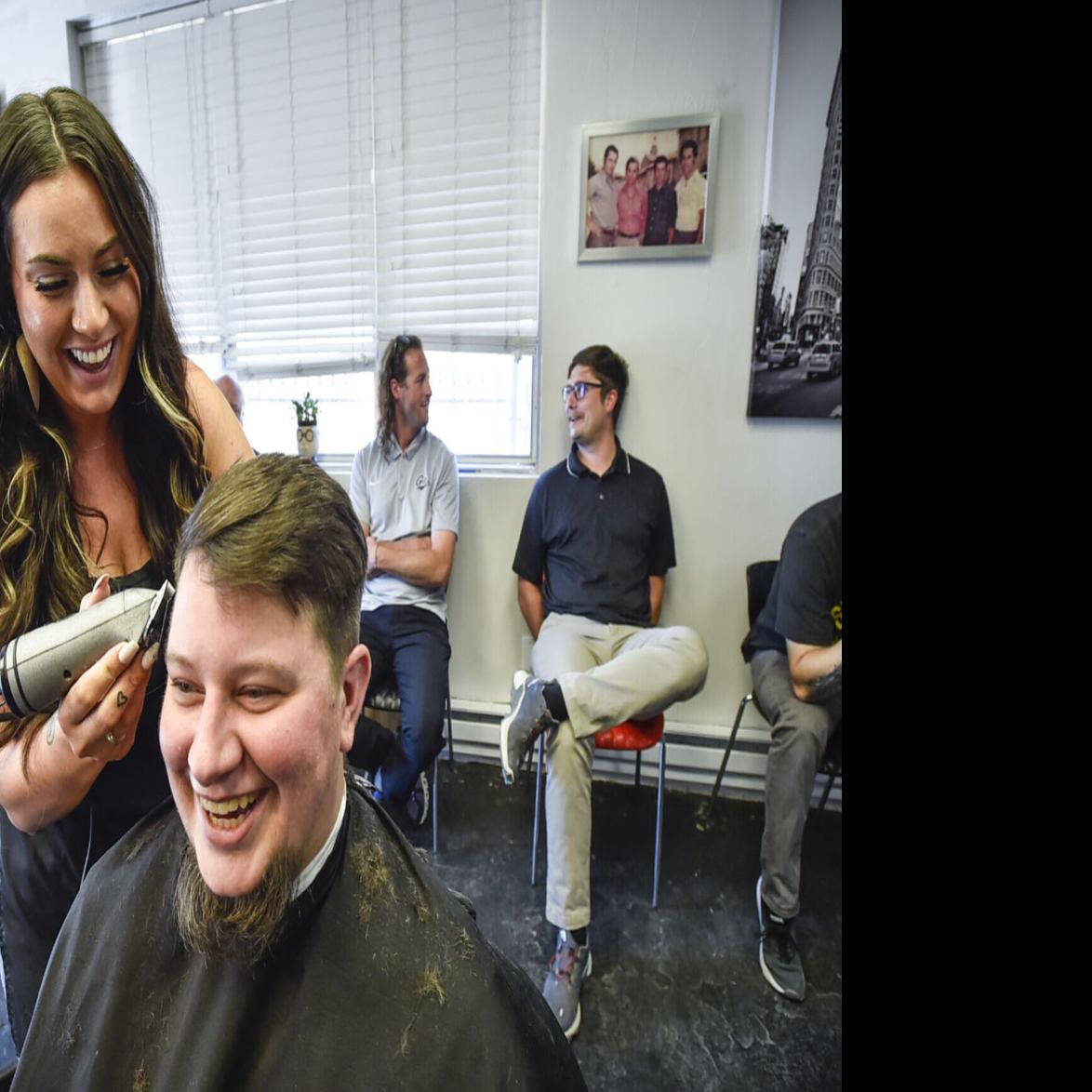 The binary challenges for non-binary and trans Montanans getting haircuts |  Business | helenair.com