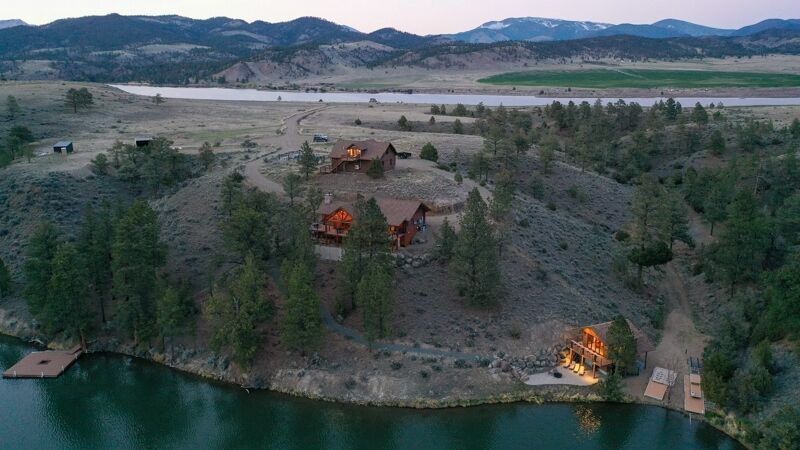 4 Bedroom Home in Helena - $3,950,000