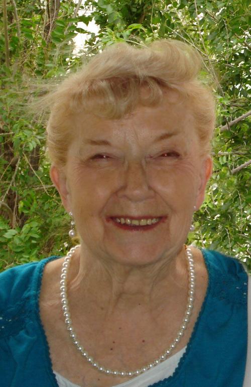 Clinch, Beverly May