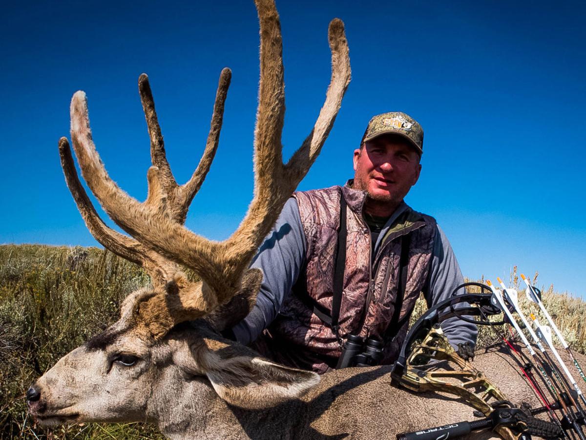 Guy Eastman Reflects On Family S History And Evolution Of Hunting Media Montana Untamed Helenair Com