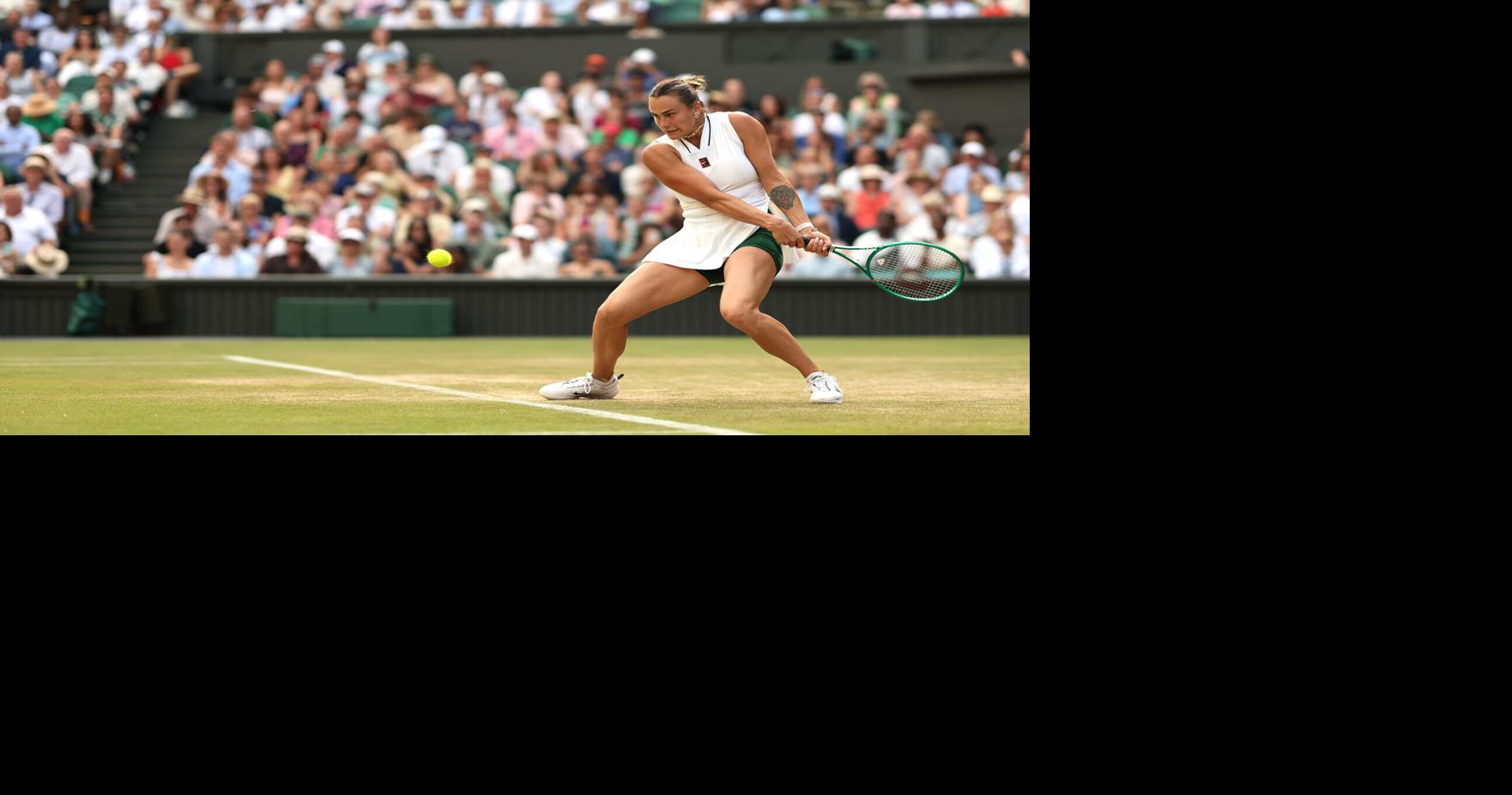 TENNIS/