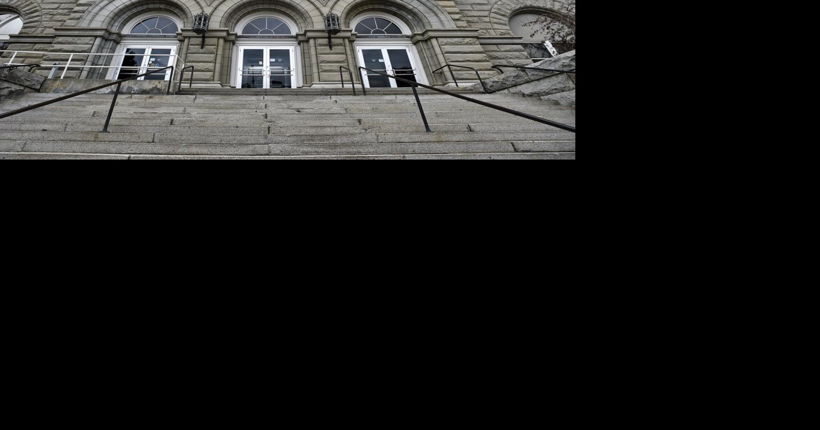 Helena's midfiscal year finance report shows revenue improvements