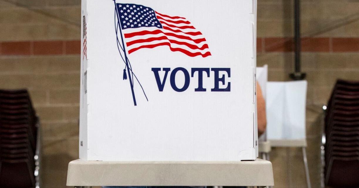 Republicans line up to replace Rosendale - Vimarsana News