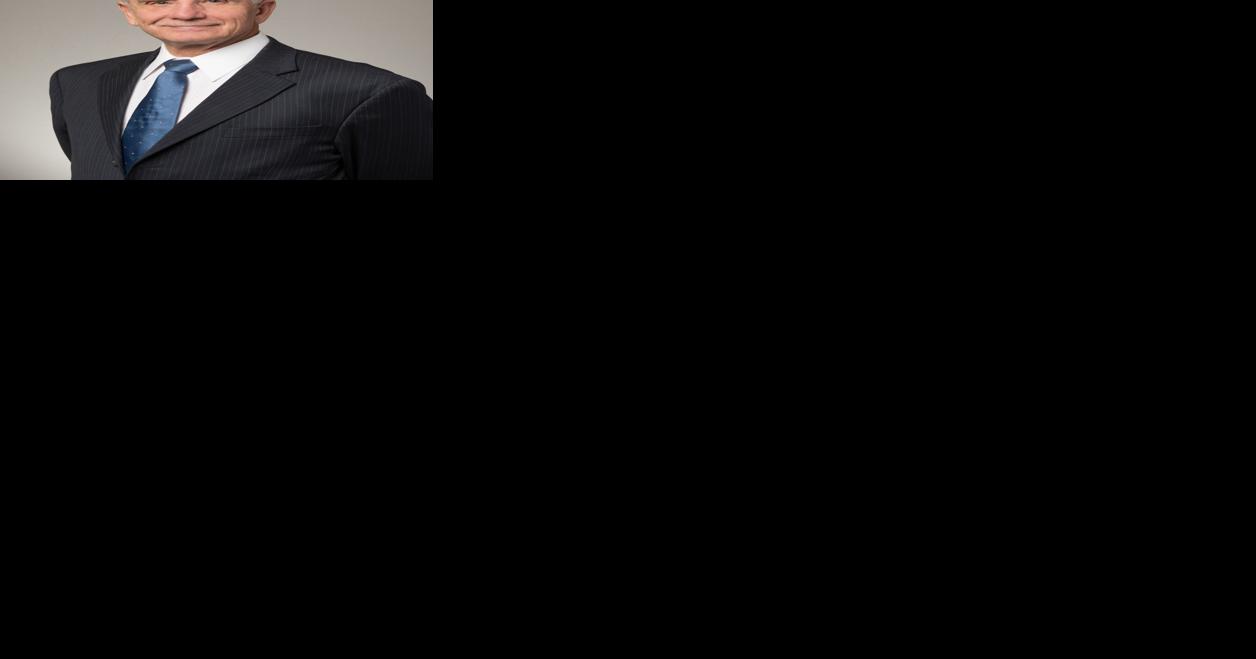 Brad Molnar: Toeing no partisan line - Vimarsana News