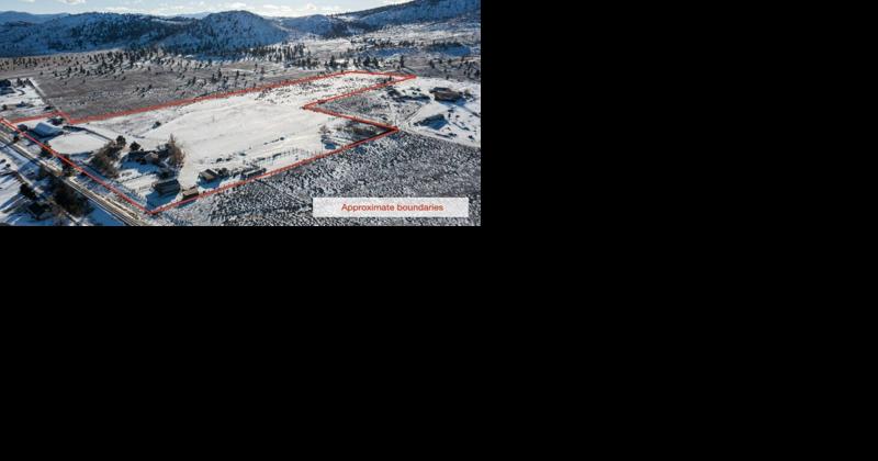 Luxury homes on the market in Helena - Vimarsana News