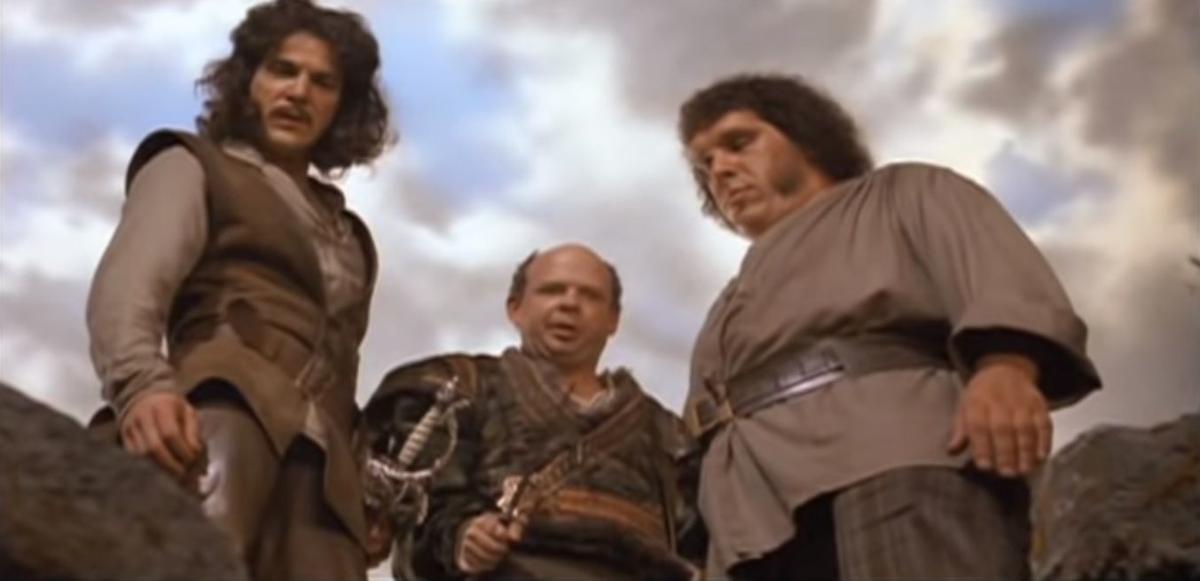 Princess Bride