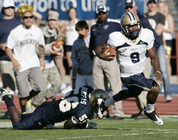 Cat Griz 2019 What You Need To Know