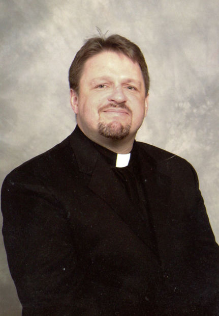 Father Stuart Long