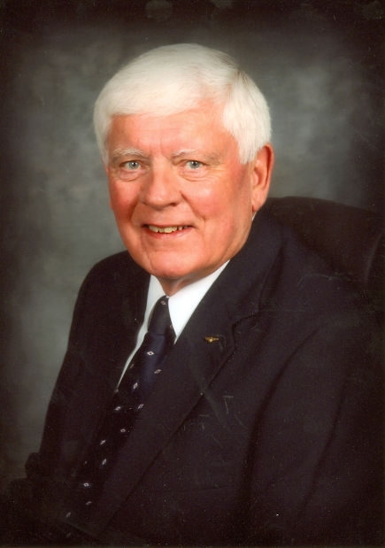 James J. White | Obituaries | helenair.com