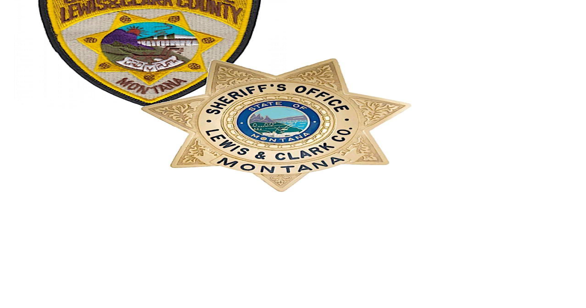 Public asked to help find person who damaged sheriff's office vehicle in Helena - Vimarsana News