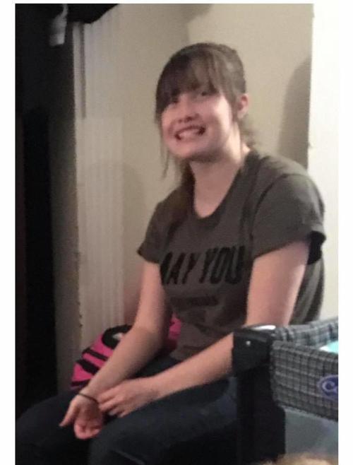 Madelynne Campbell-Adams