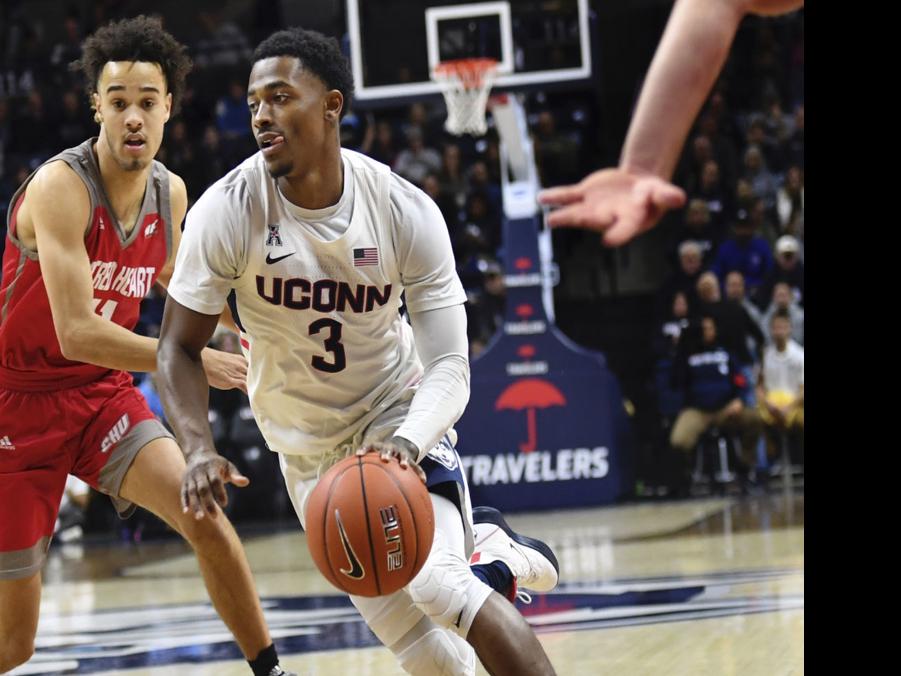 Recovering From Injury Ncaa Record Setting Transfer Guard Excited