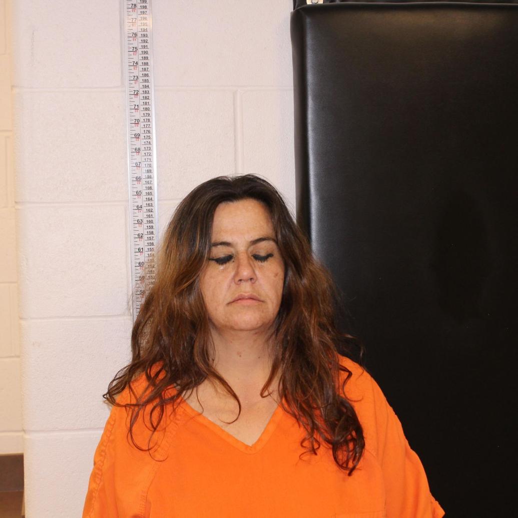Helenaarea felony arrests Assaulting an officer, drugs, 4th DUI