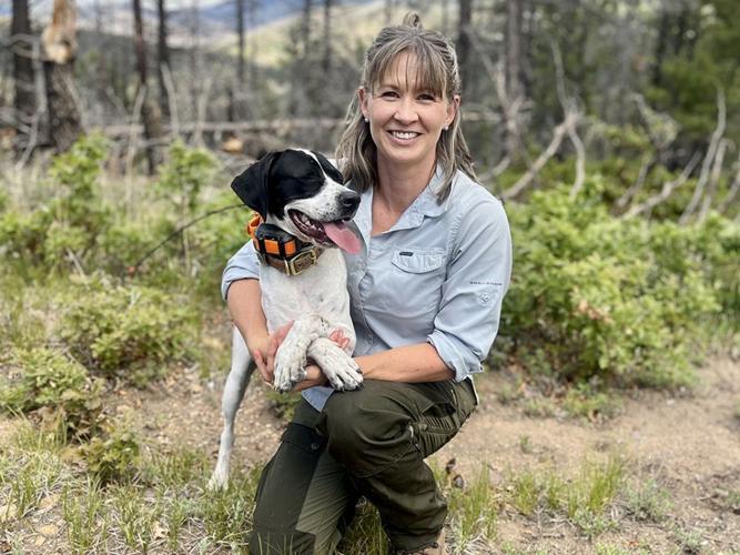 UM and RMEF Announce Inaugural Director of Hunting Center