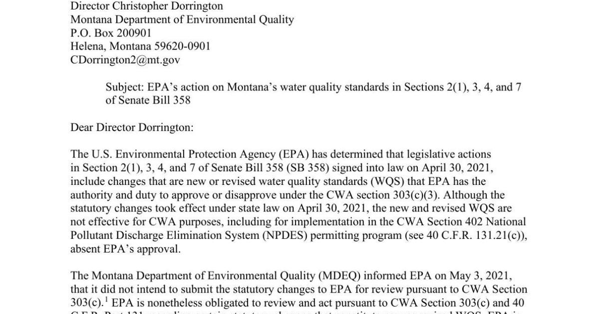 Epa Format Example Epa Low Volume Exemption , EPA sets reporting rule for new uses of PFAS ...