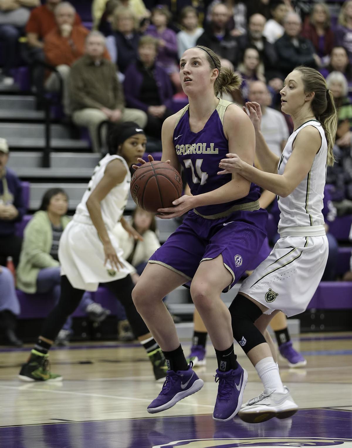 No 18 Rocky Mountain College Simplifies Defense Holds On To