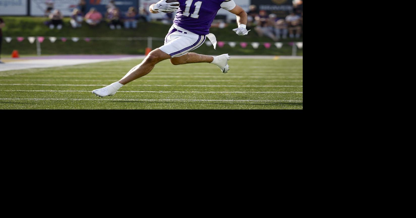 Photos: Carroll College football wins season-opener against MSU-Northern