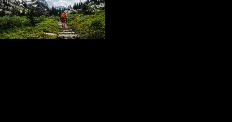 Grand Teton camping permits available beginning Jan. 10 - Vimarsana News