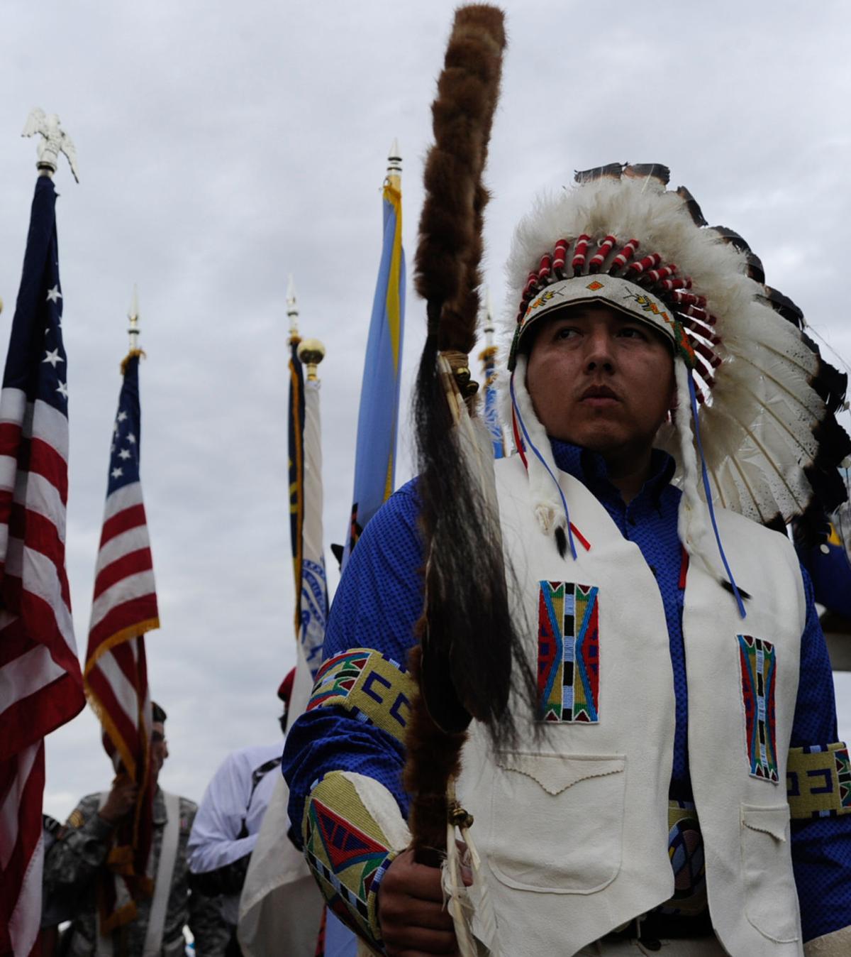 Crow Fair kicks off in Billings Montana