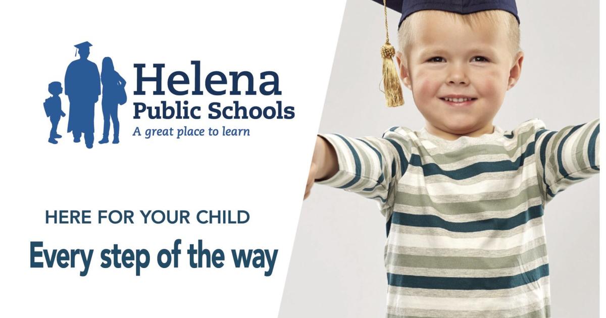 2022 Helena School Calendar