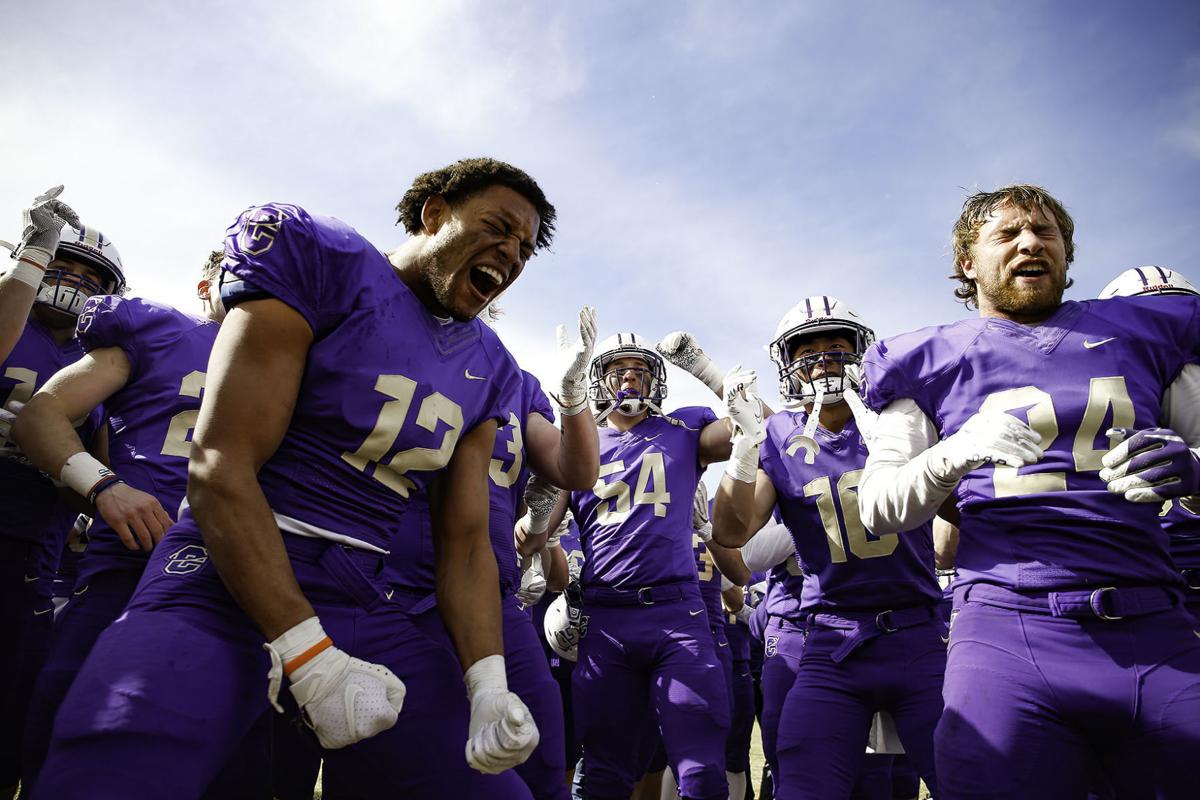 Carroll football
