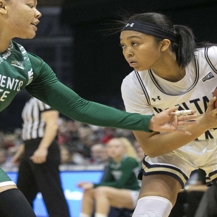 Montana State Women Score 113 Clinch Big Sky Regular Season Crown