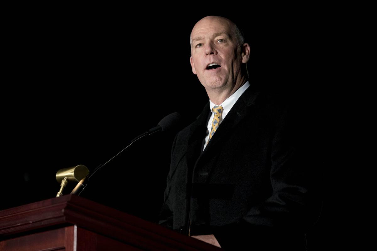 Gianforte, AP