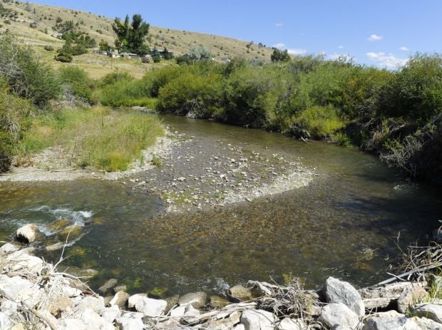 FWP aims to lease Townsend water rights