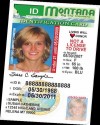 Montana unveils new driver's license