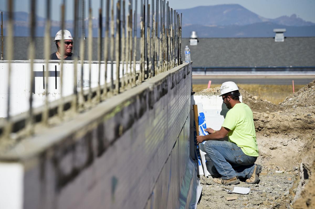 Stateoftheart indoor shooting range to open this spring in Helena