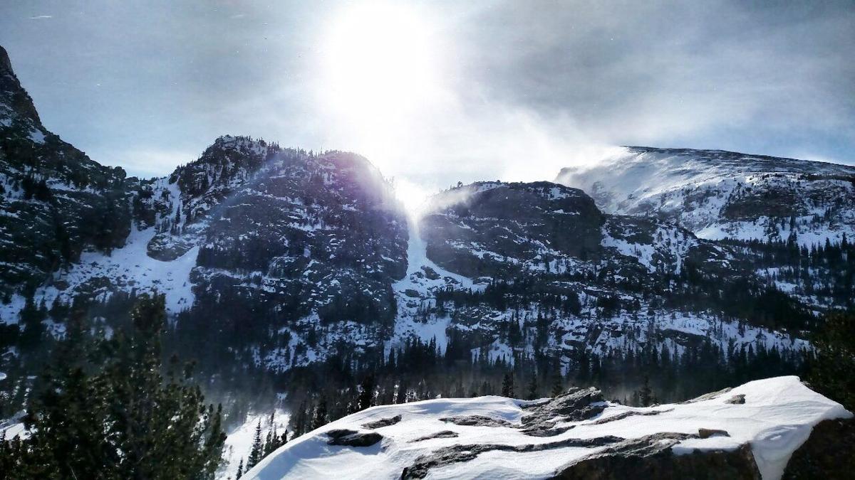 Winter Camping Can Reset Your Internal Clock Outdoors Helenair Com