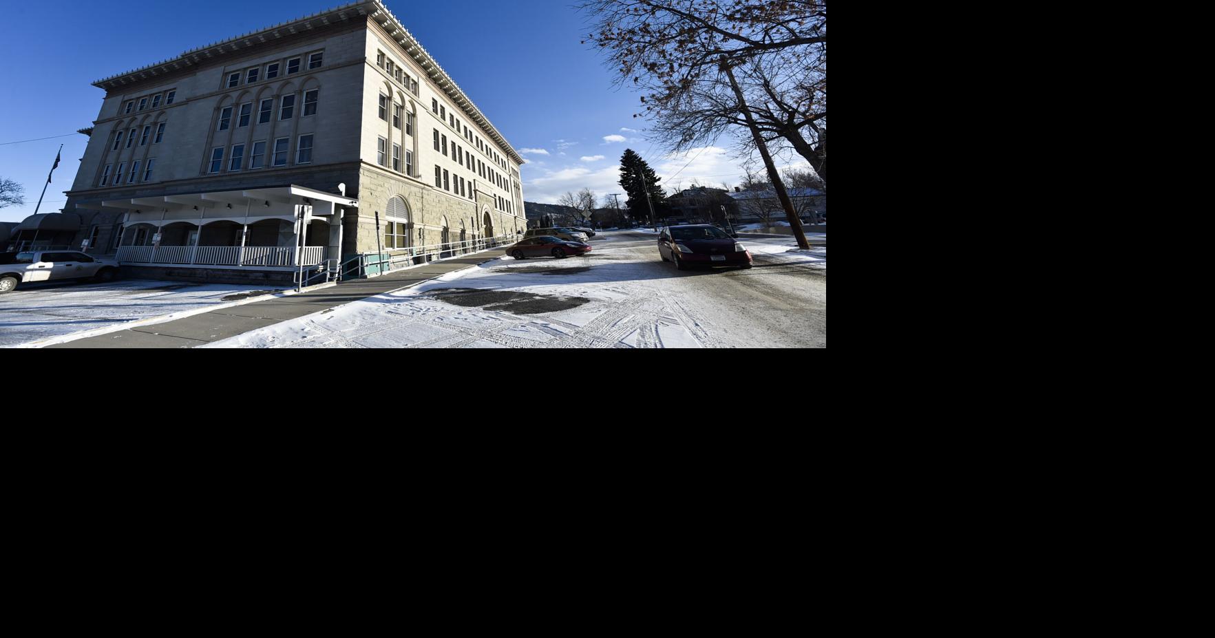 Helena City Commission ARPA discussions plod on