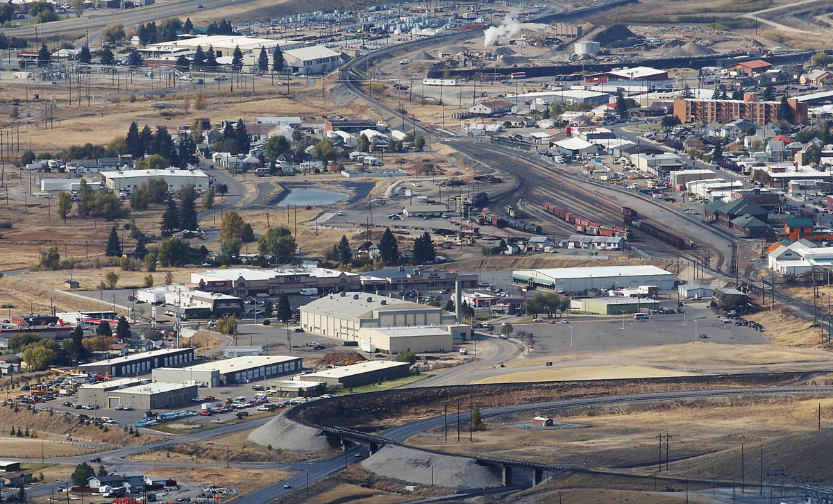 Butte, Anaconda Superfund sites on EPA administrator ...