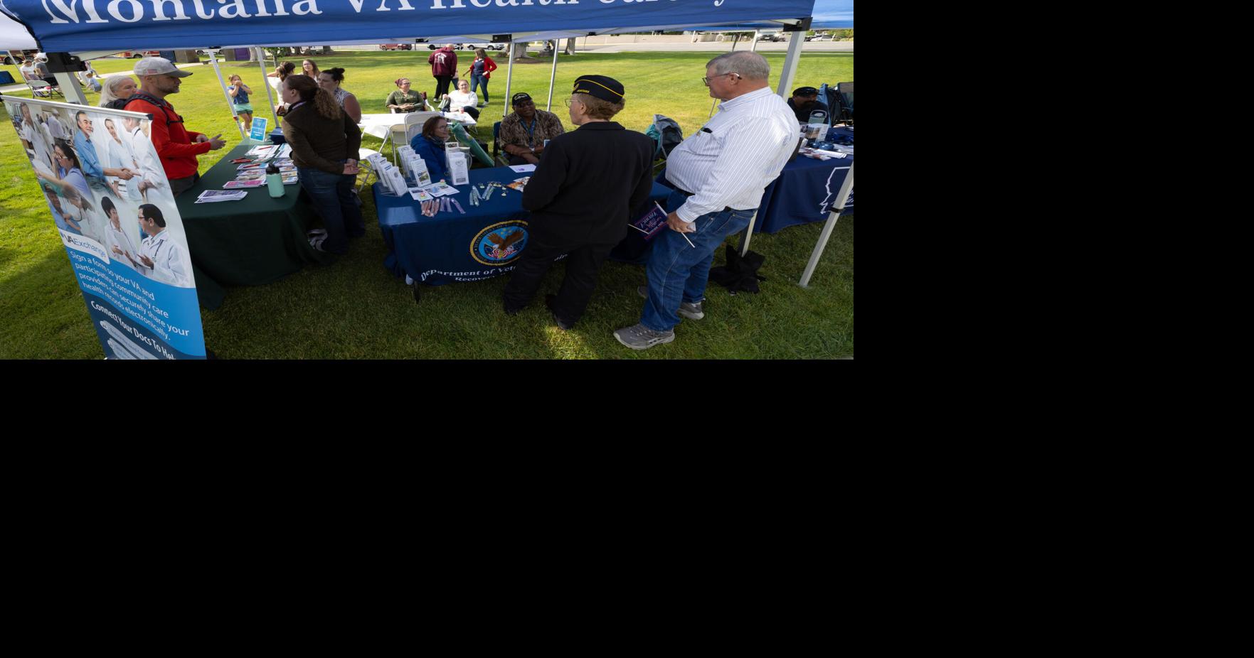 VA event