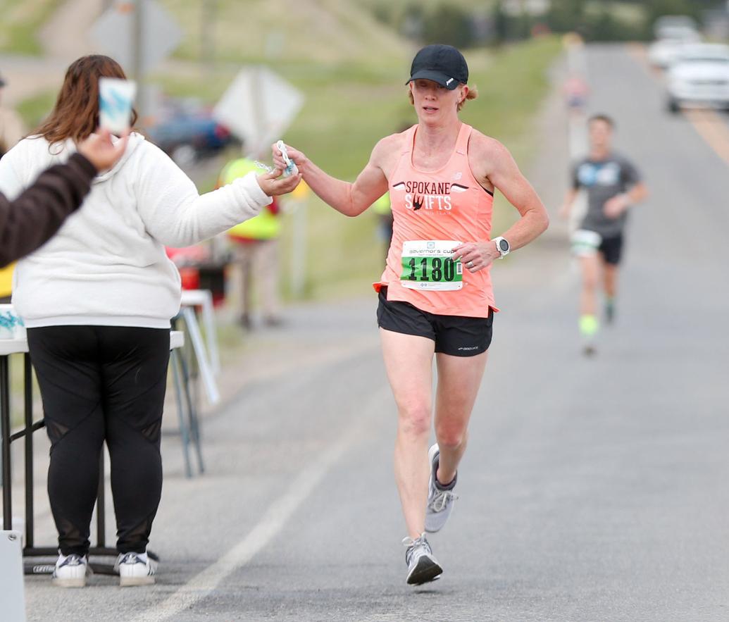 Photos 46th annual Governor's Cup in Helena