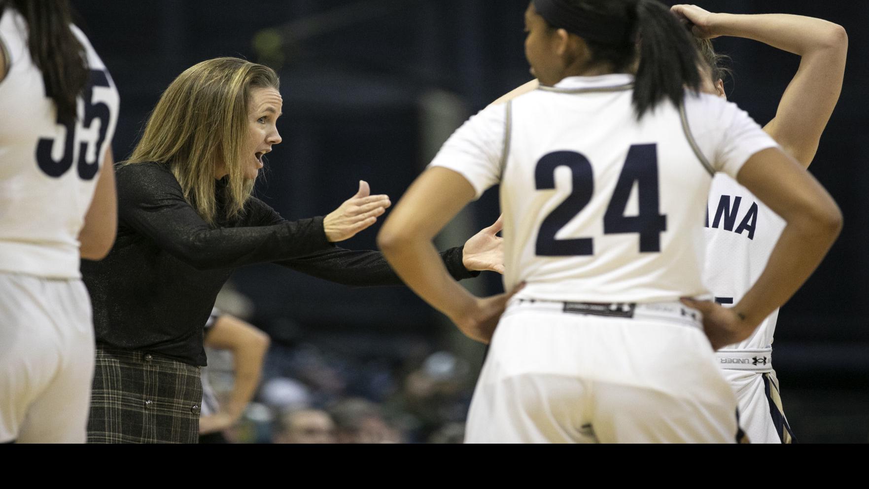 Montana State Women Hire Geoff Golden To Complete Coaching Staff