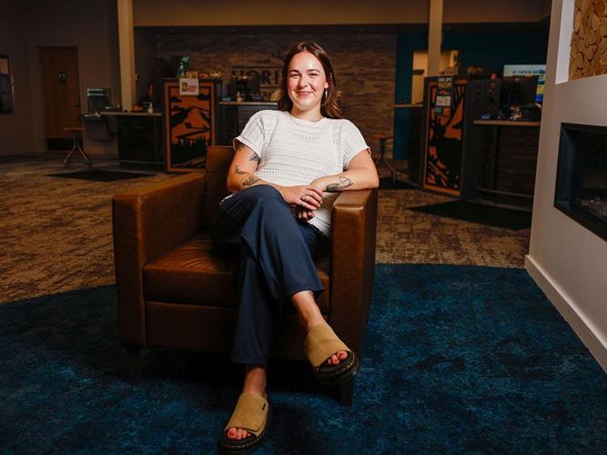 UM Grad: Master of Public Administration Degree Builds Confidence, Career Skills