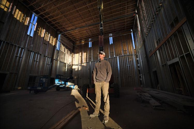 Freestone Climbing Center in Missoula expanding, will be one of largest