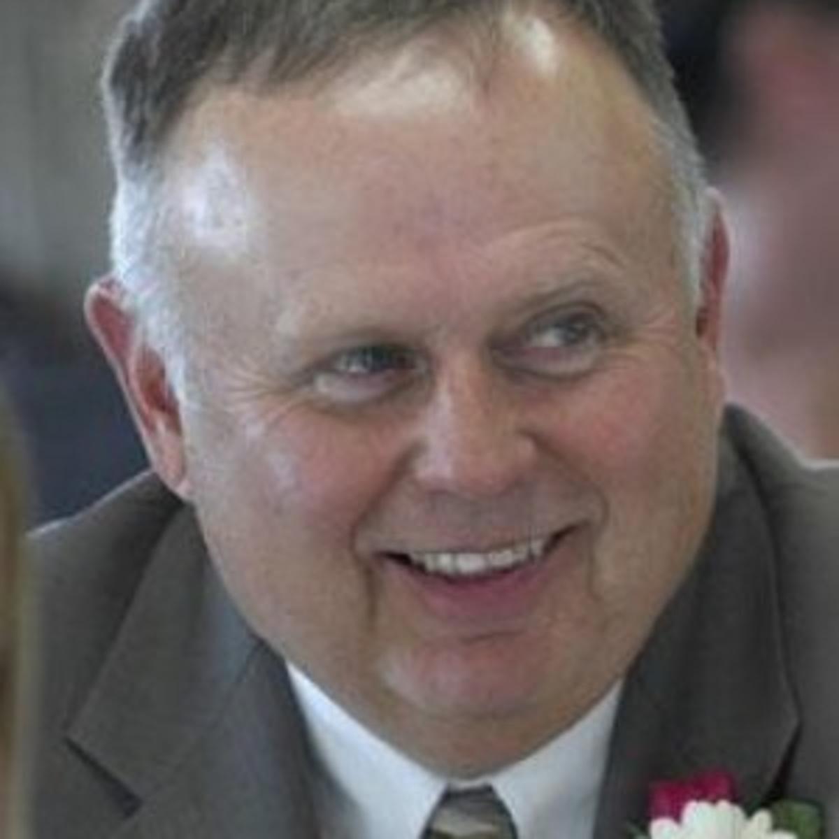 Alan J Aj Smith Obituaries Helenair Com