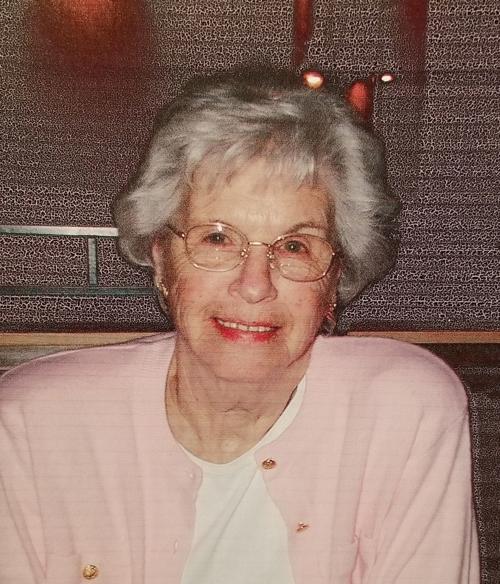 Romasko, Hazel M.