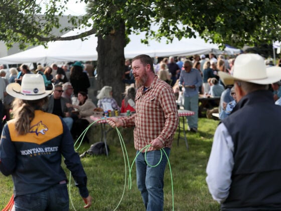 Museum of the Rockies to host Taste of the Rockies celebration June 26