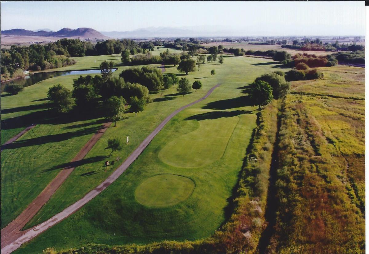 From Pine Hills to Green Meadow: Helena's country club celebrates 100