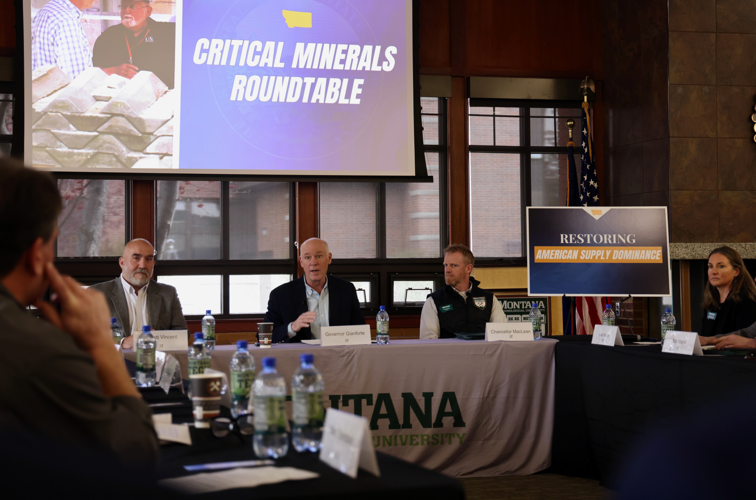 Governor Gianforte Recaps Sixth Annual 56 County Tour